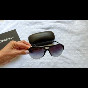 🎄Dolce & Gabbana Sunglasses